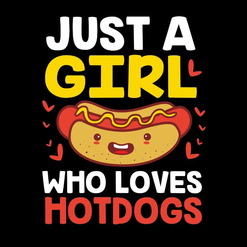 Hot Dog Snack