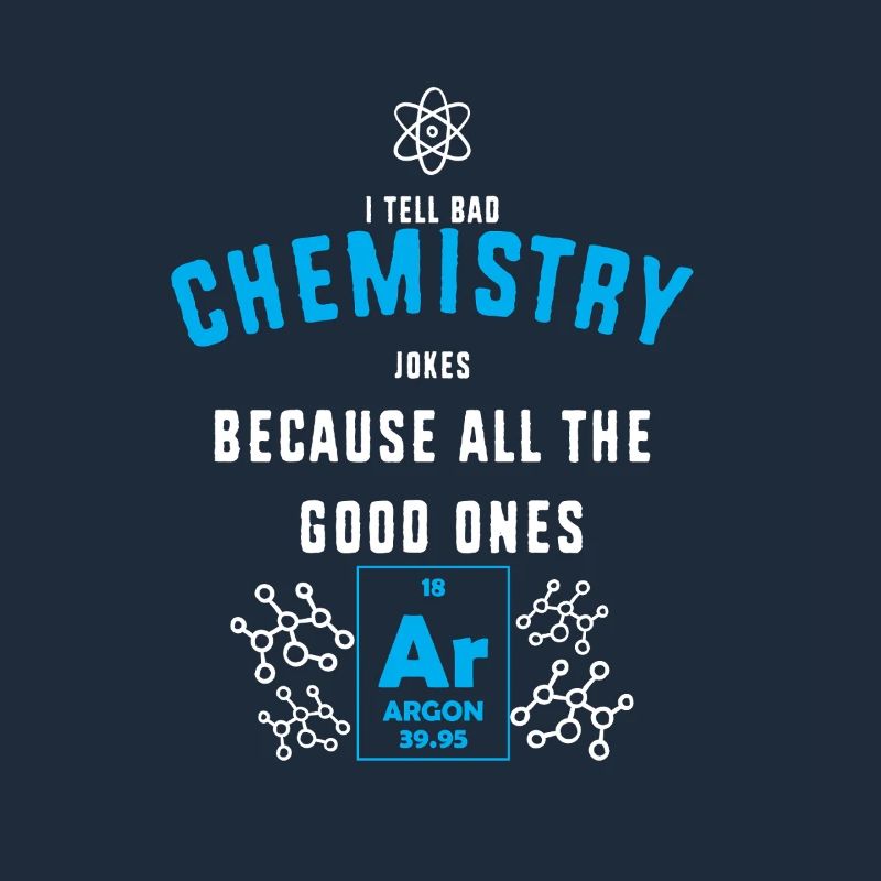 Professeur de chimie Chimiste