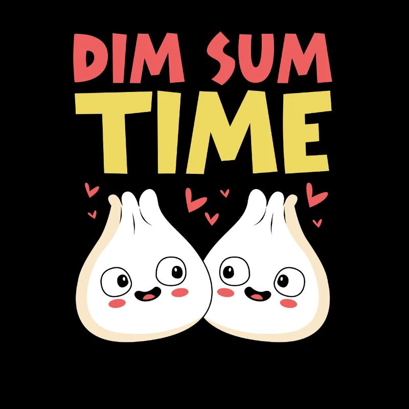 Dim sum