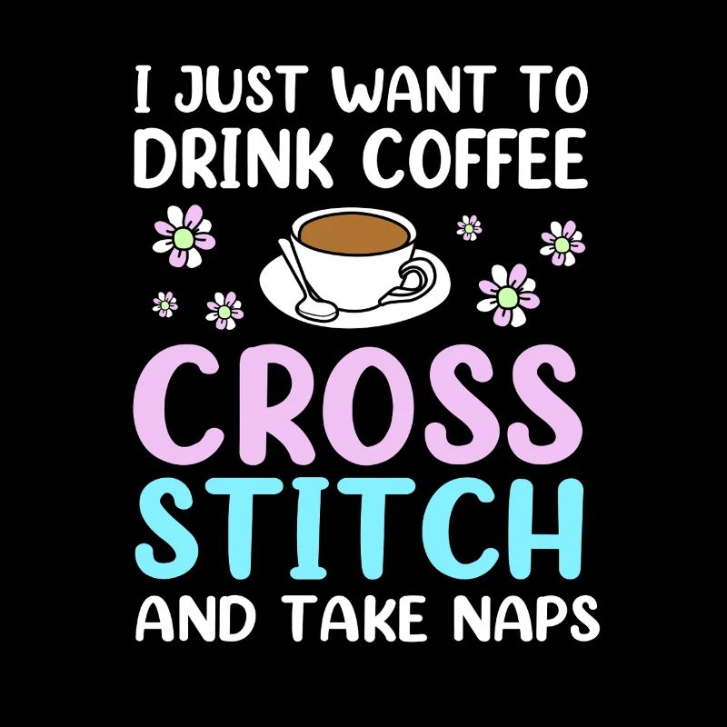 Cross Stitch