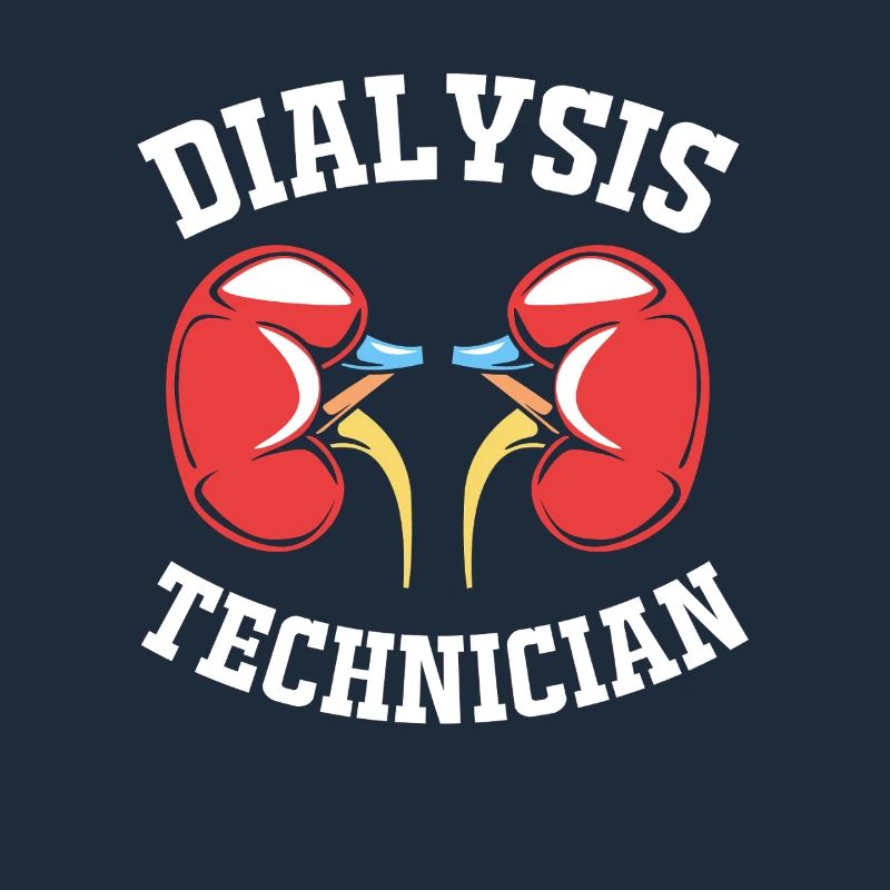 Dialyse-Techniker