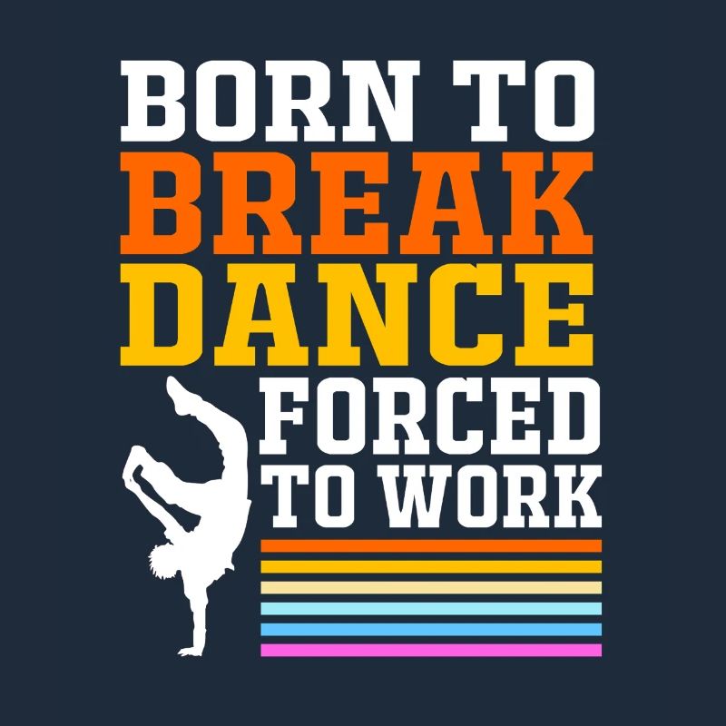Breakdancing