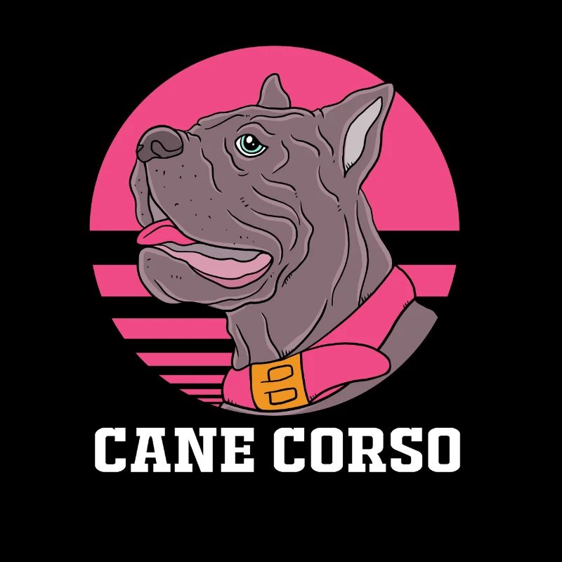 Cane Corso