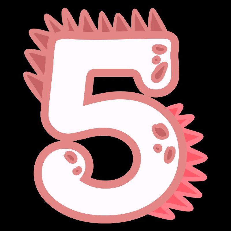 Numéro 5