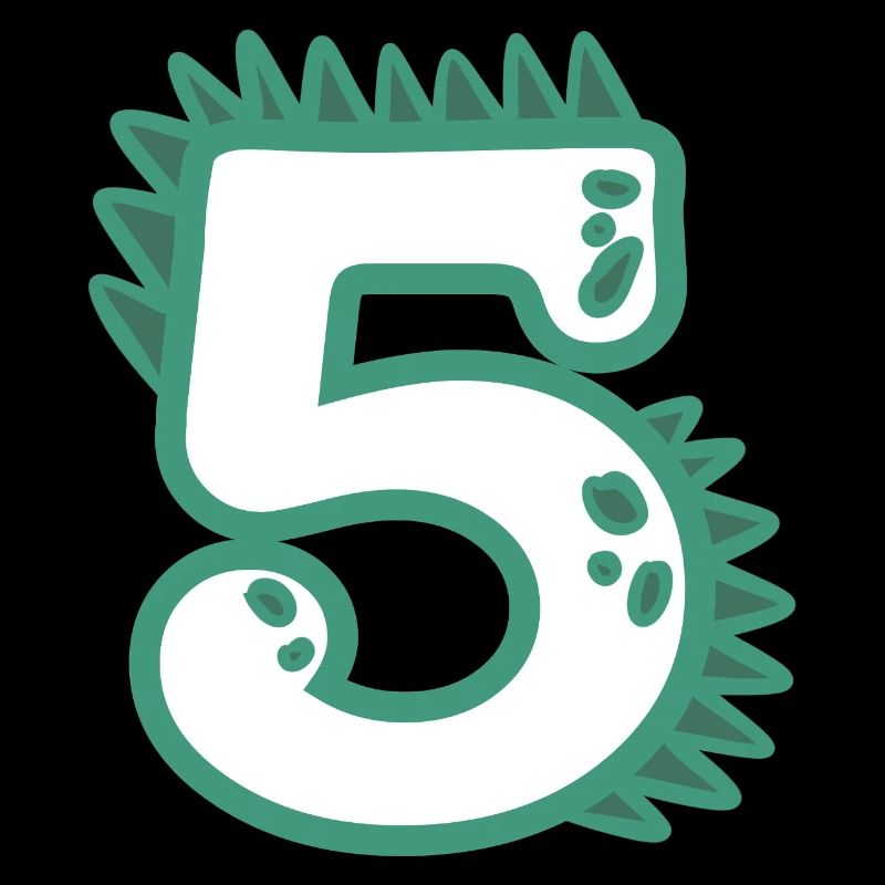Numéro 5