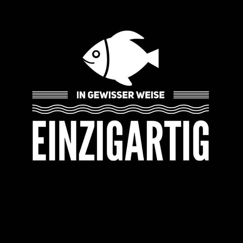 ich bin einzigartig