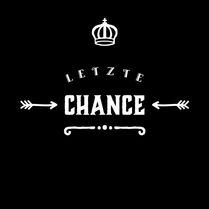 noch eine Chance