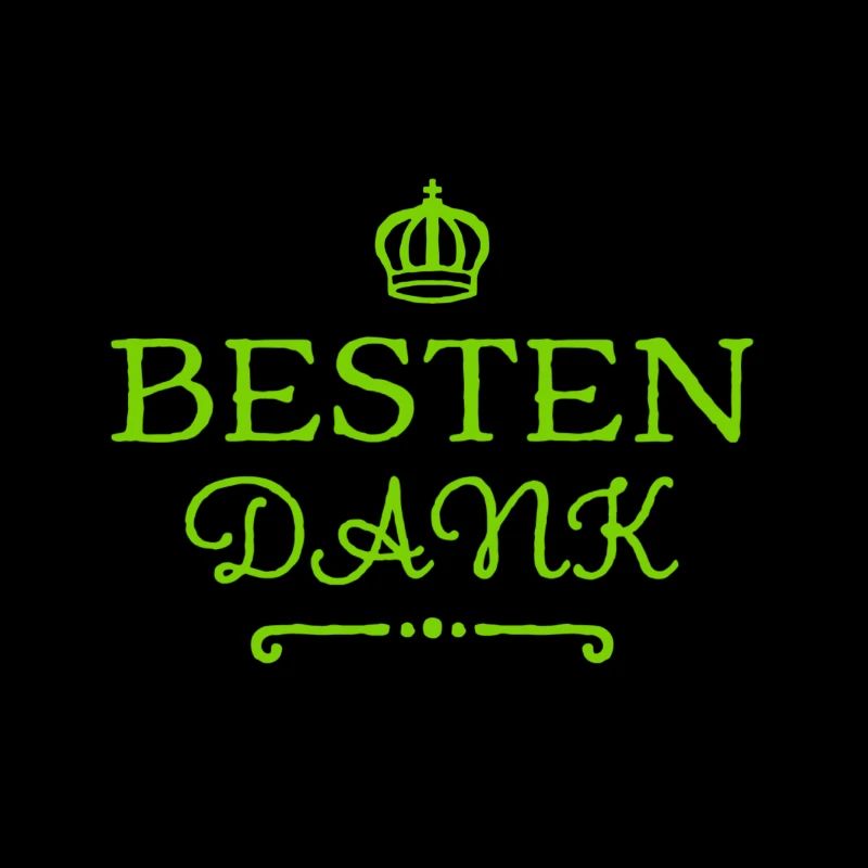 ich danke dir