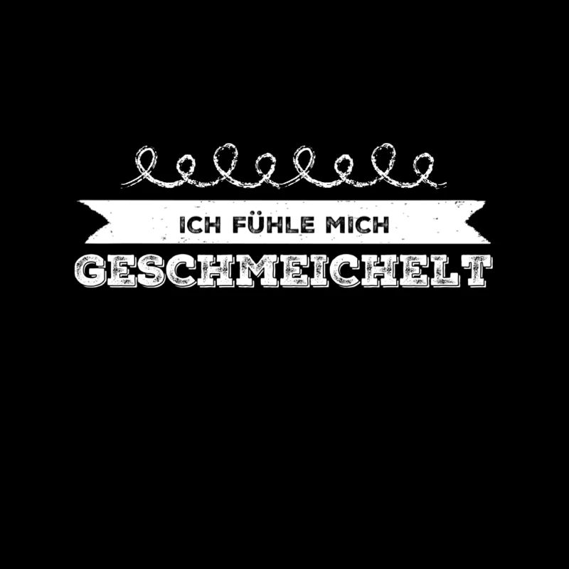 wie nett