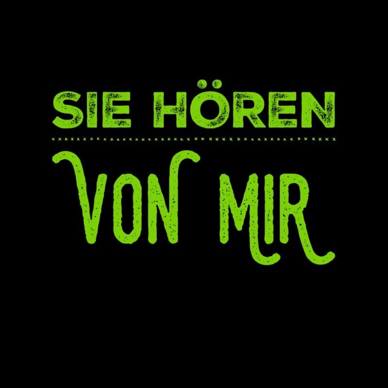 ich bin wütend