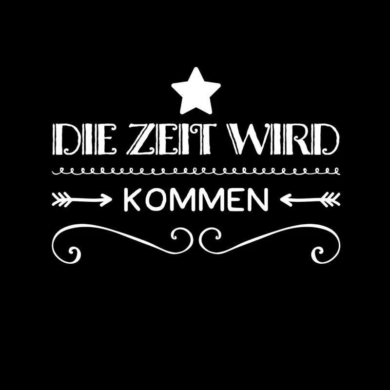 ich kann warten