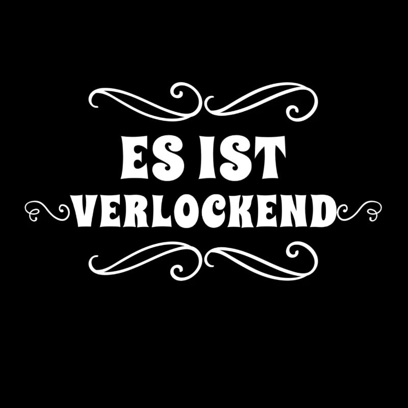 es ist einladend