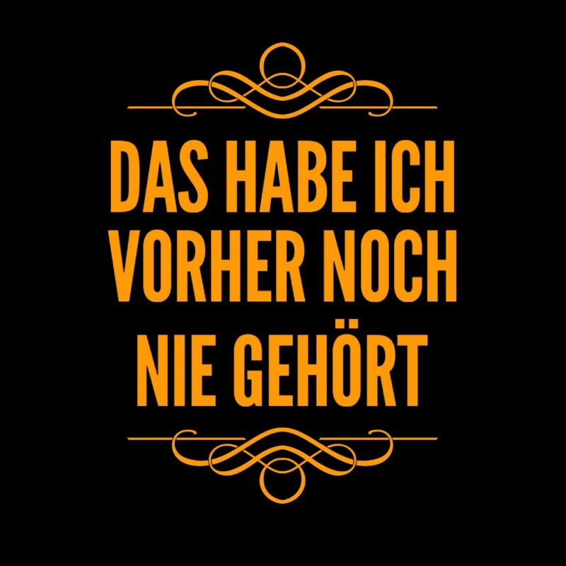 das kennt doch keiner
