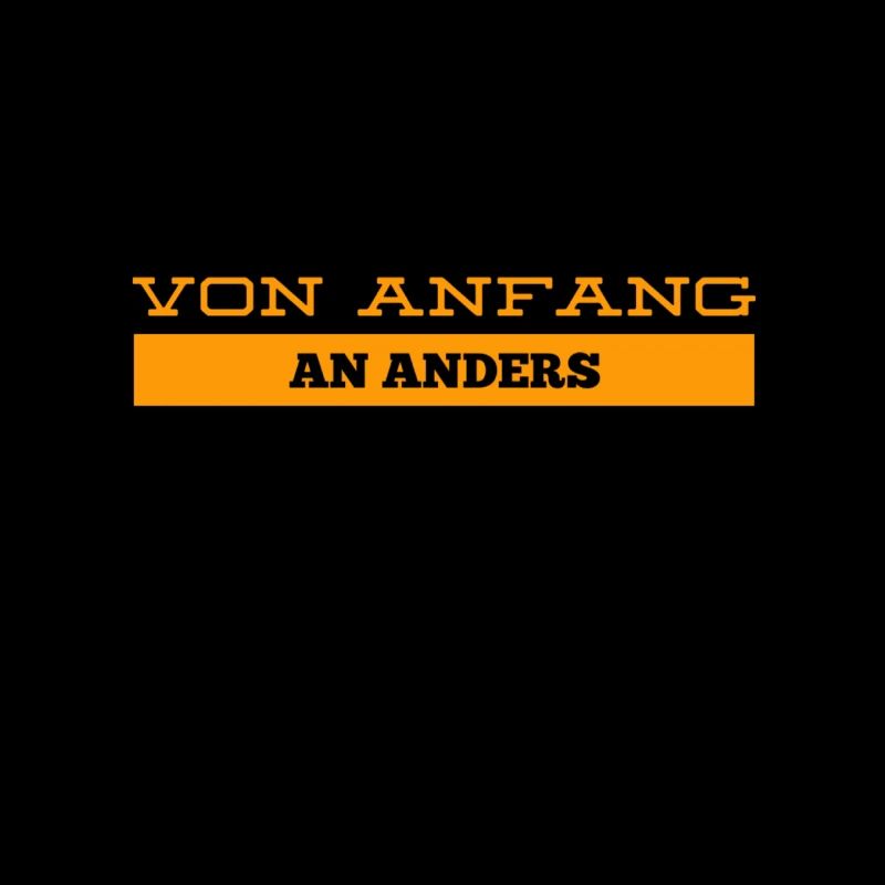 ich bin genial