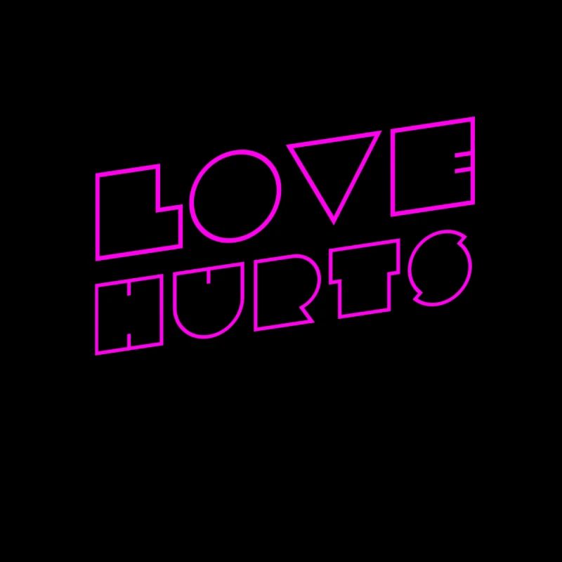 Love ain't easy