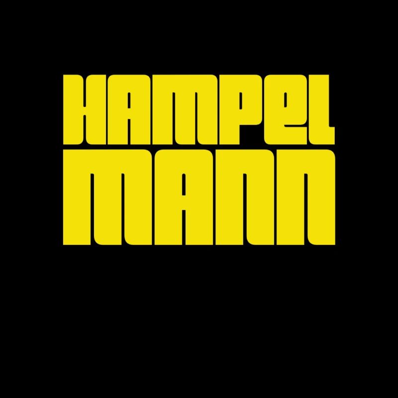 ich bin ein Hampelmann