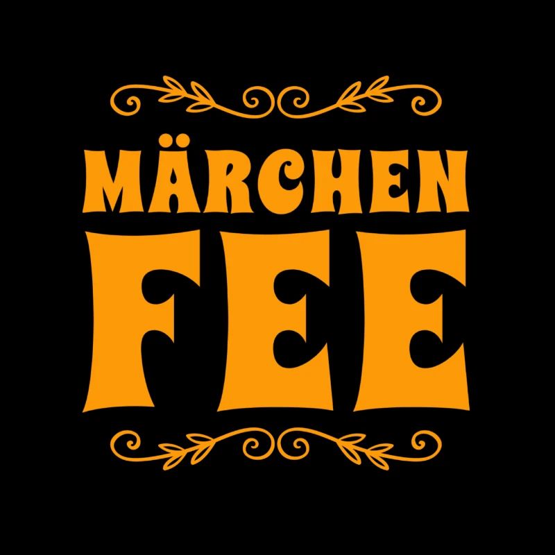 ich bin eine Märchenfee