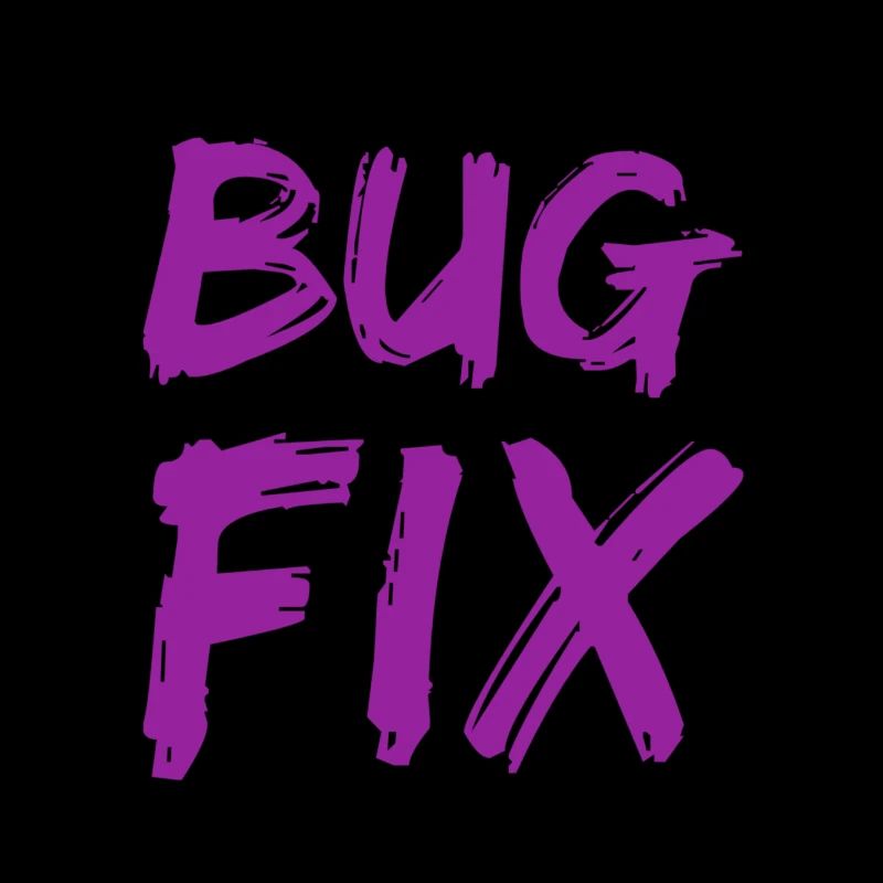 Bugfix