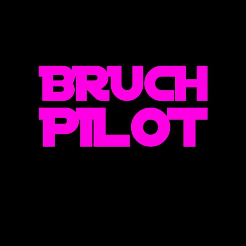 once again a crash pilot