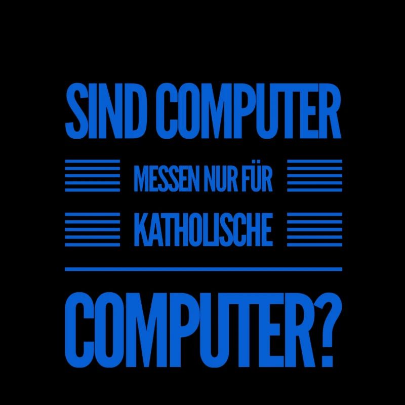 wer darf auf die Computermesse?