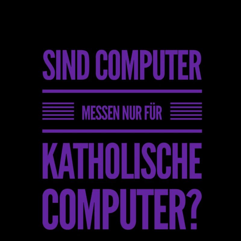 darf ich auf die Computermesse?