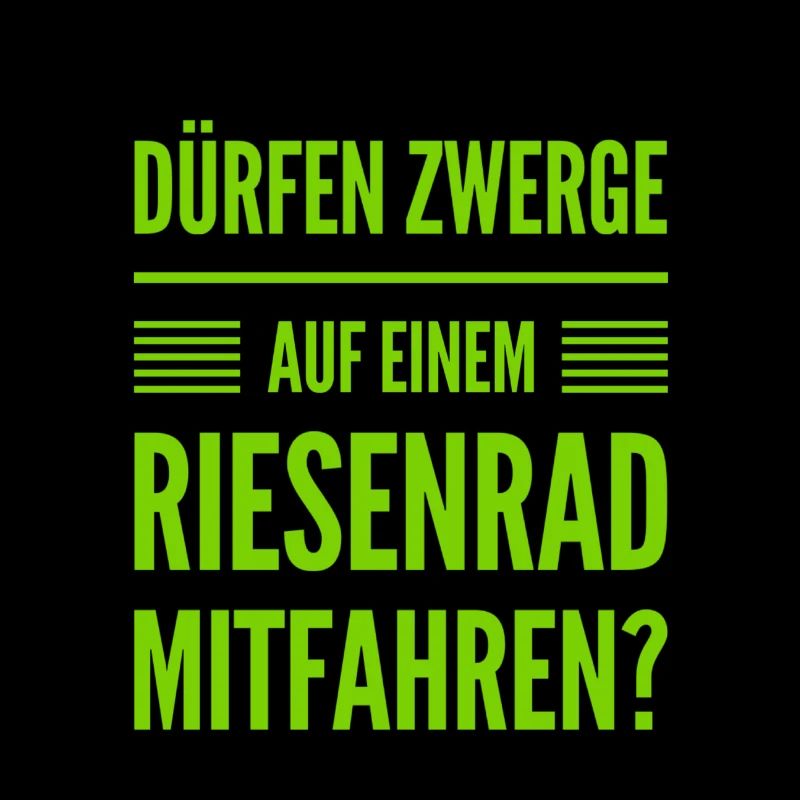 dürfen die mitfahren?