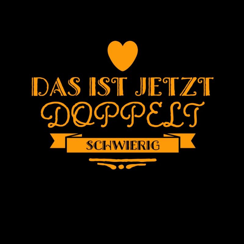 This is doubly difficult now