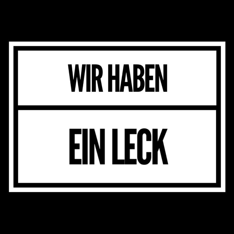 unter uns ist ein Spion