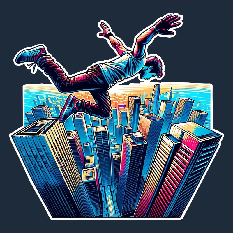 Parkour