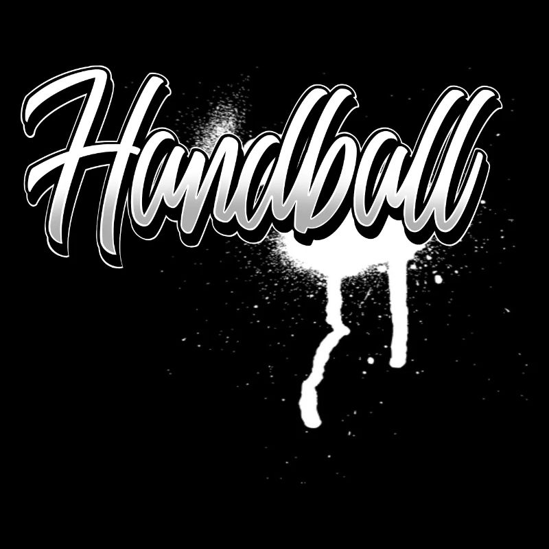Handball Joueurs de handball