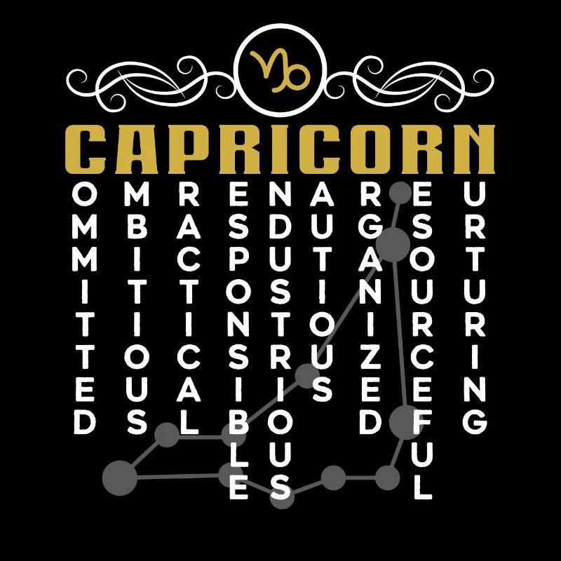 Horoscope du signe de naissance de l’astrologie du Capricorne