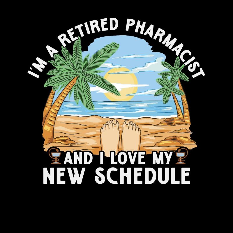 Retired Pharmacist, Retired Pharmacy