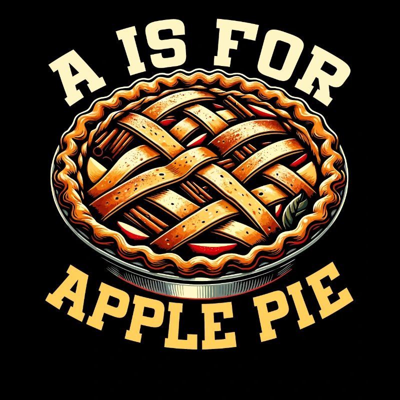 Apple pie food lovers
