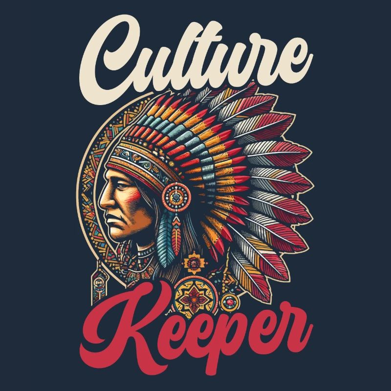 Indian Cherokee Apache tribe