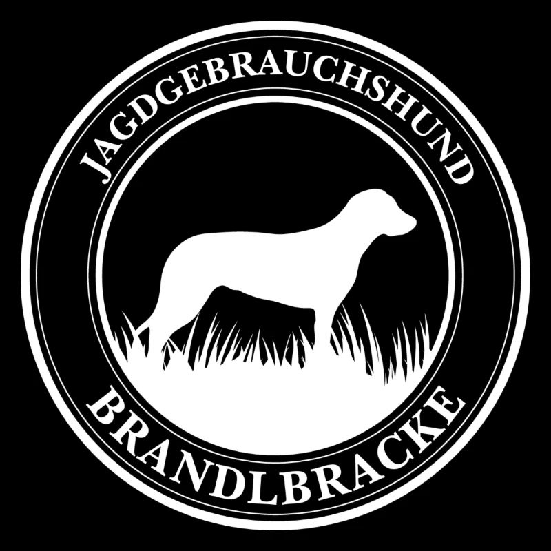 Brandlbracke Jagdgebrauchshund Jagdhunde Wilsigns