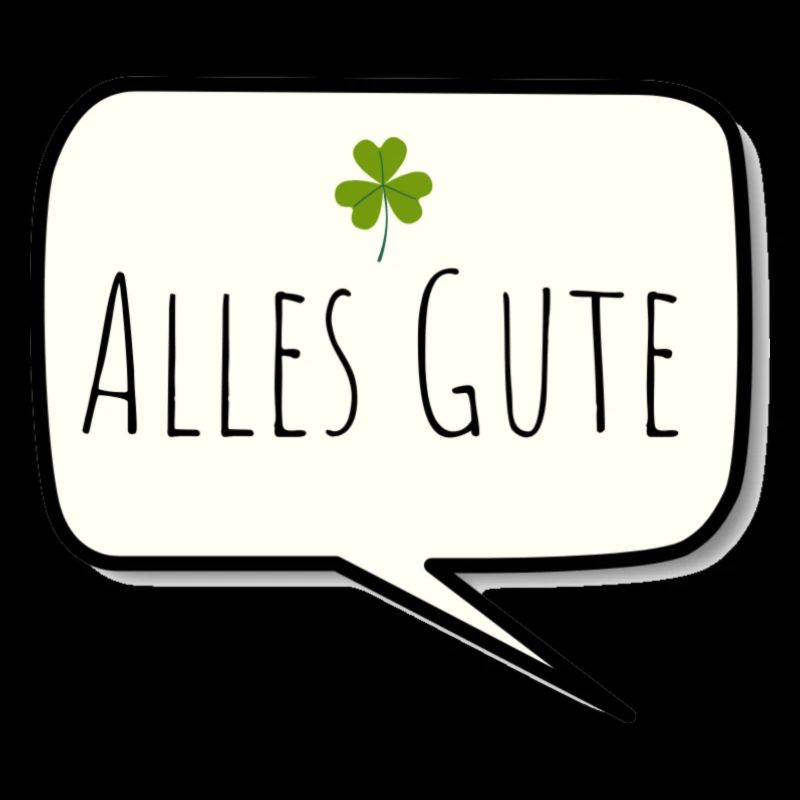Alles Gute