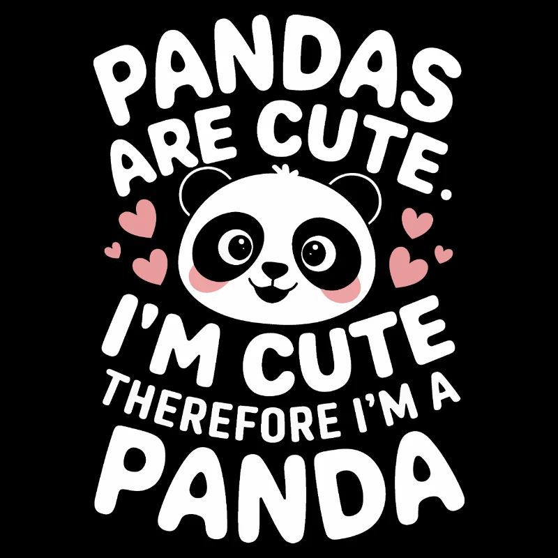 Panda Bear Panda Animal Pandas