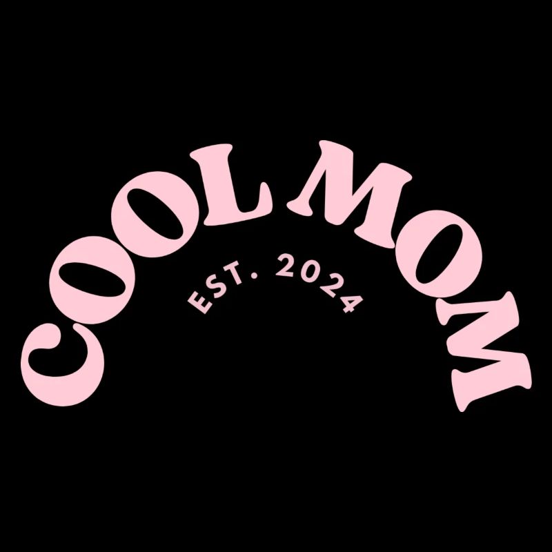 Cool Mom Est. 2024