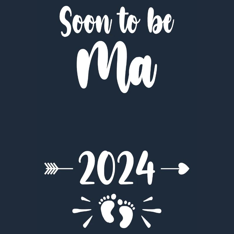 Ma wird bald Mutter 2024 Mutter schwanger Kinder Mutter