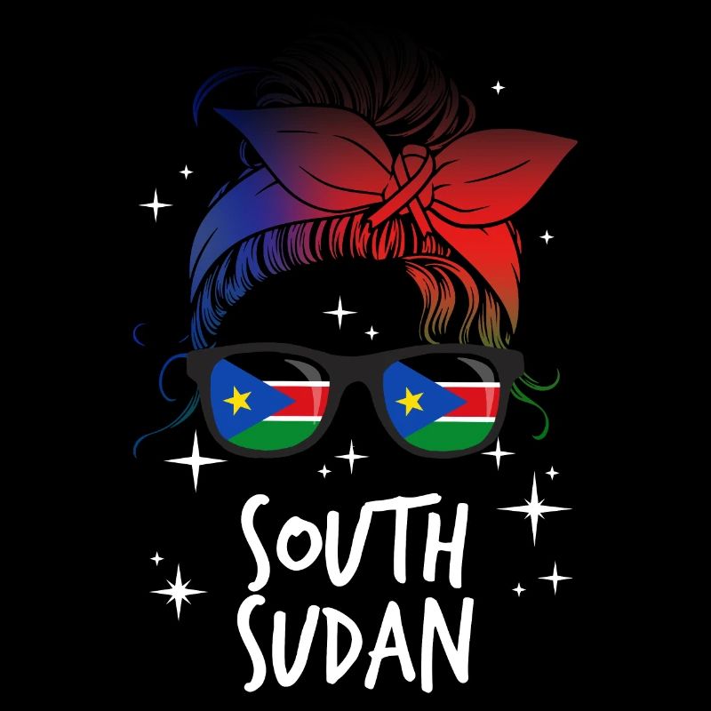 Sud Soudan