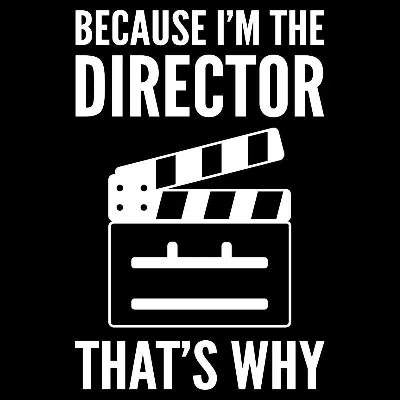 Theater Direktor