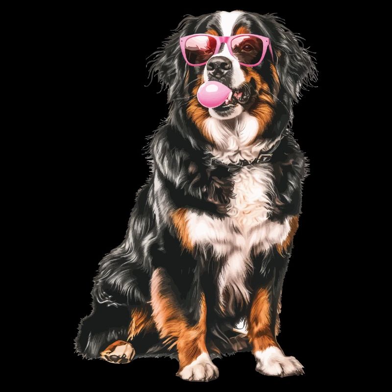 Berner Sennenhund