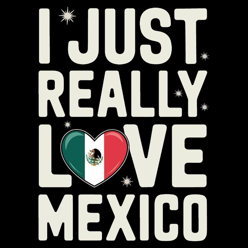 Mexico Mexico Mexican Spanish
