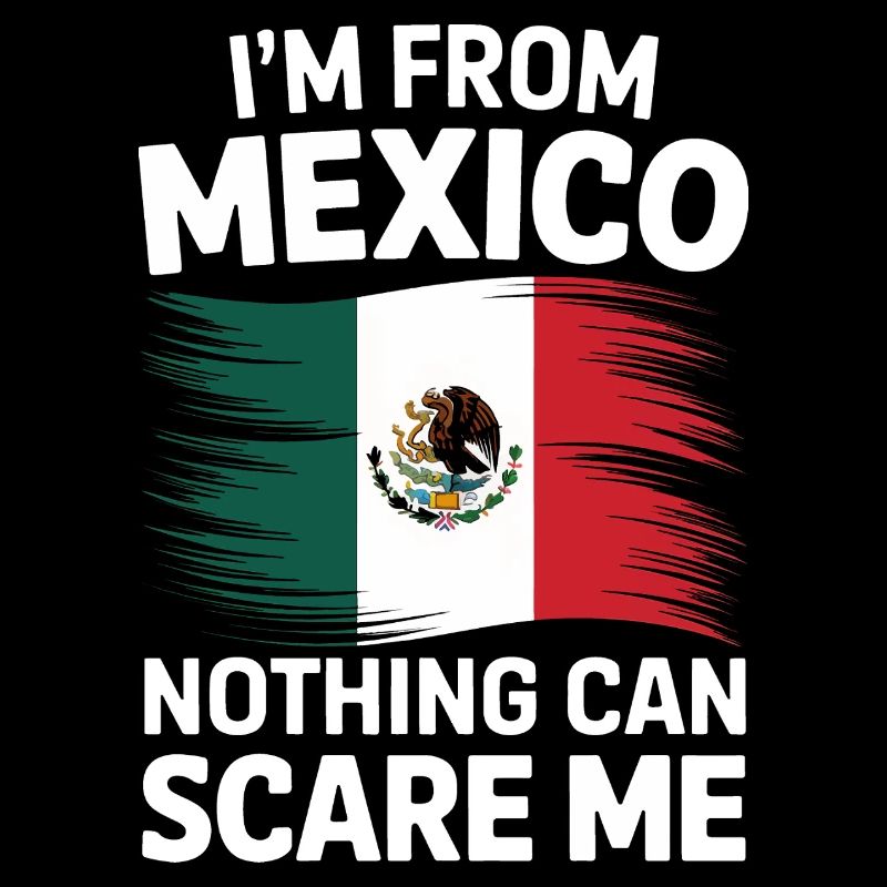 Mexique Mexique Mexicain Espagnol