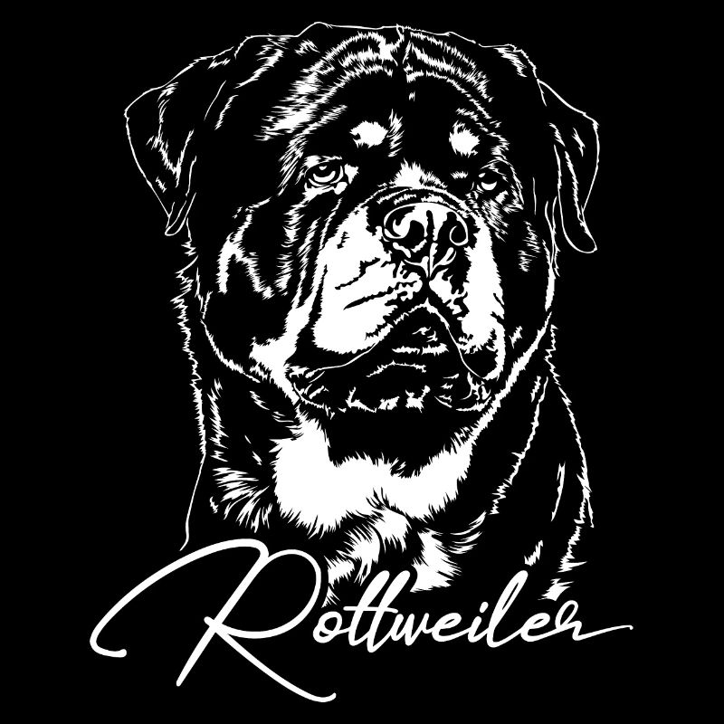 ROTTWEILER Chien Rotti Rottie IGP Wilsigns Chiens