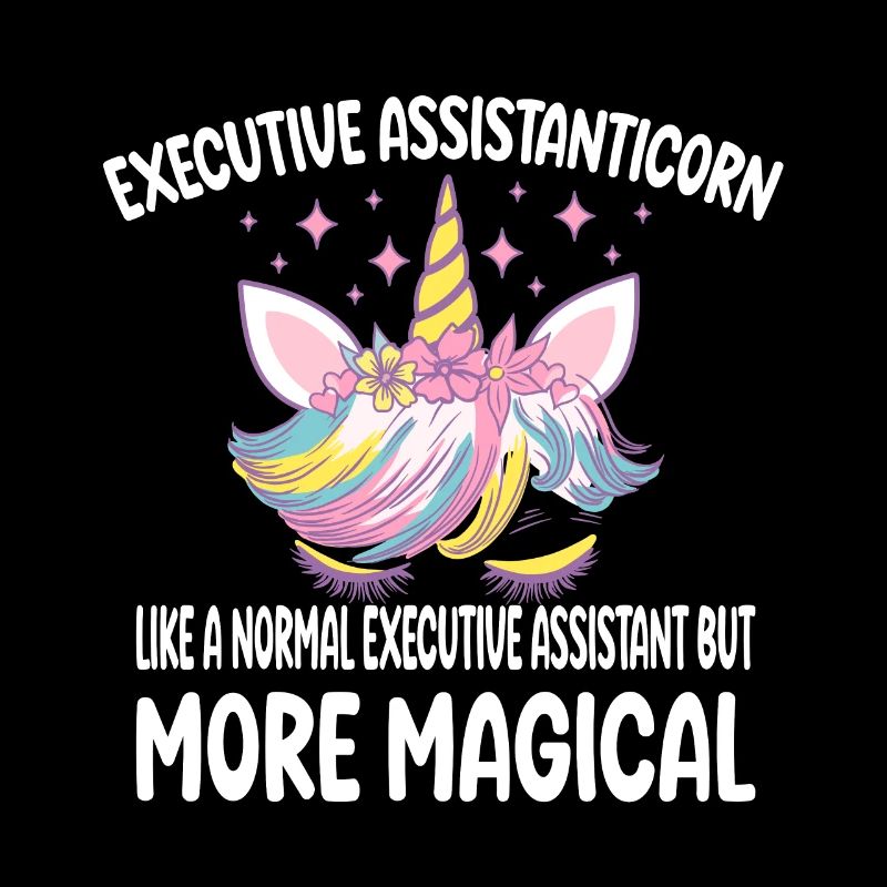 Assistant de directionicorn comme un assistant normal