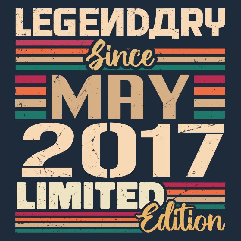 May 2017 May - Jubilee May 2017