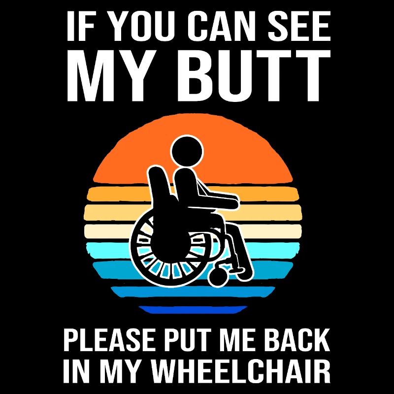Fauteuil roulant