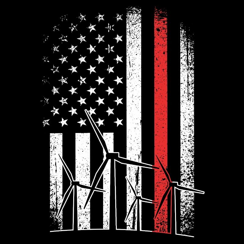 Énergie éolienne Éolienne
