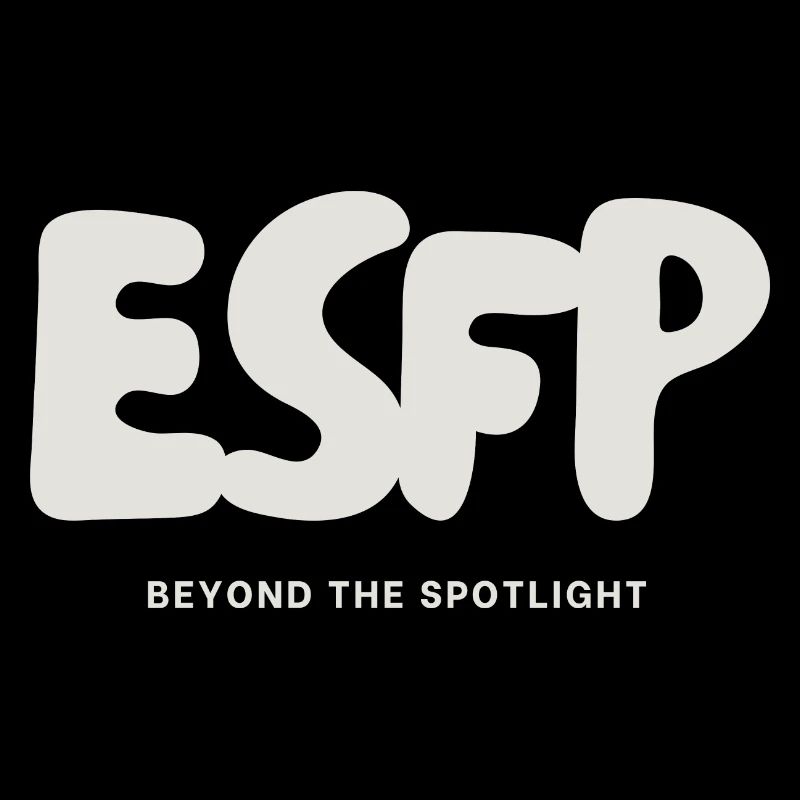 ESFP Myers Briggs MBTI Extrovert Personality